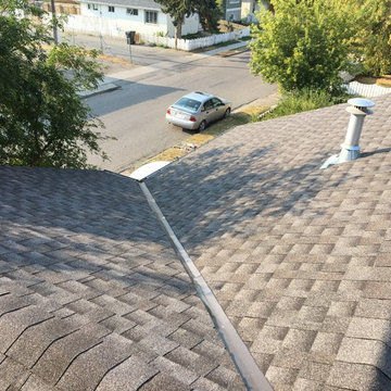 GAF-Timberline