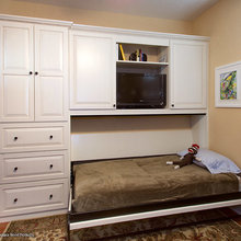murphy bed