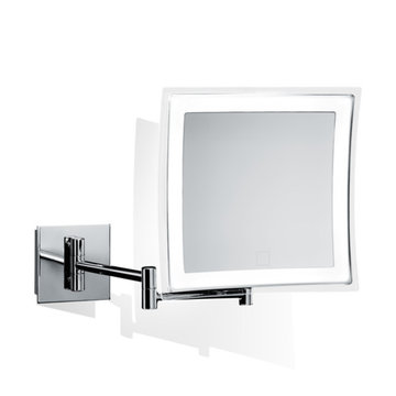Designer Cosmetic Makeup Magnifying Mirror