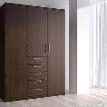 Closet doors