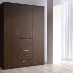 Custom Closet - Closet Storage