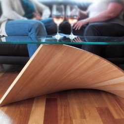 Wave - Walkabout Woodworks - Products