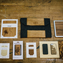 Lifestyle Shoot Fall 2013 - Products