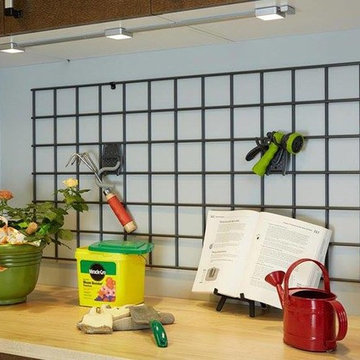 Garage Storage & Organization