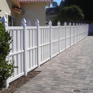 FENCING AND GATES