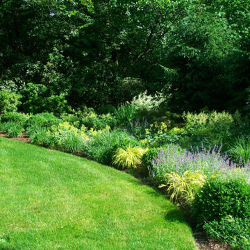 Landscape Design