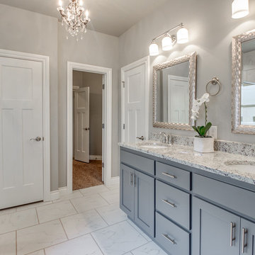 18009 Chisholm Creek Farms Lane