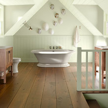Bathroom Ideas