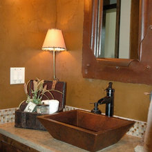 Bathrooms