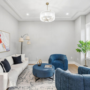 Luxury Residency, Scotch Plains NJ