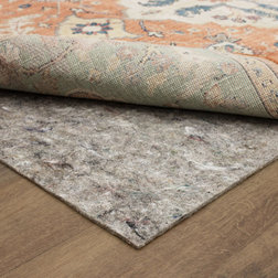 Contemporary Rug Pads by Mohawk Home