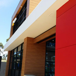Knotwood Siding/Cladding - Products