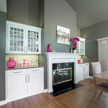 Perfect Harmony: A Plymouth Kitchen Remodel