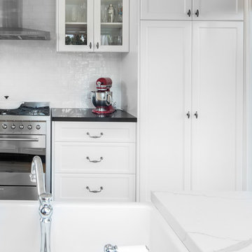 Ainslie Extension and Remodel