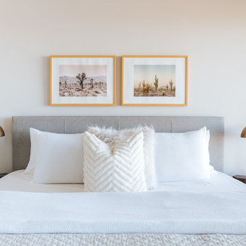 2019 Urban Modern Lifestyle