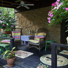 Patio/outdoors