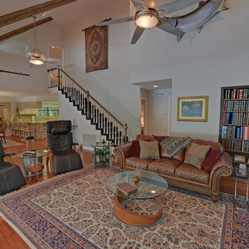 Lake Nantahala Custom Homes