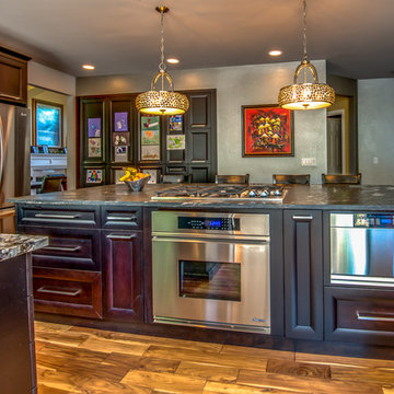 Sammamish Remodel