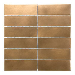 Metal Mosaics - Products