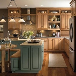 HomeClick Interiors -- Kitchen - Products