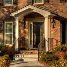 Portico
