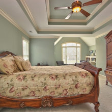 tray ceilings