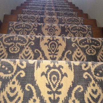 HEMPHILL'S RUGS & CARPETS ORANGE COUNTY, CA