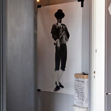 Appartement Haussmanien