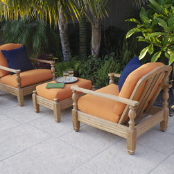 Teak Today - Products
