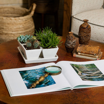Urban Chic Design