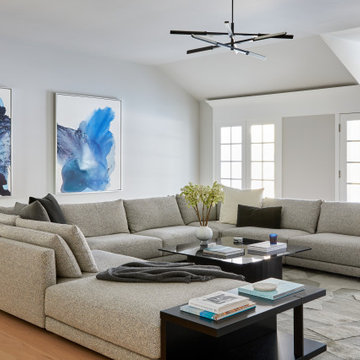 Scarsdale Renovation