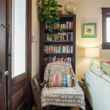 reading nooks