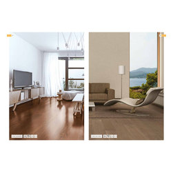 Mikasa by Greenlam - Engineered Wood Flooring