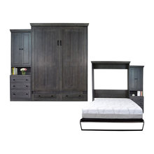 Wardrobe & Dressers