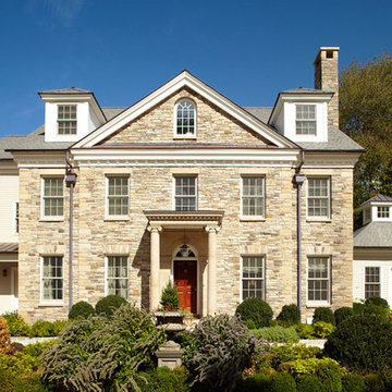 Parade Hill Custom