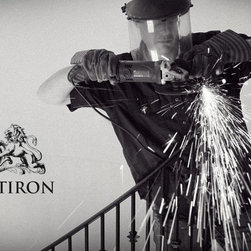 Wrought Iron Ideas - Products