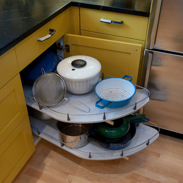 Potter's Kitchen