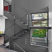 Railing