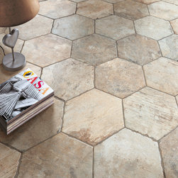 Serenissima Chicago - Wall And Floor Tile