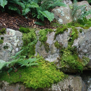 Stonework
