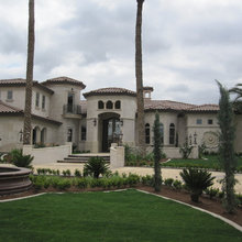 Dream Home