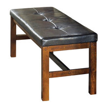 Dining Chairs & Benches