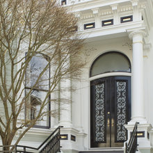 ext kevi front door