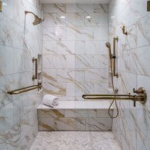 Florida Master Bath