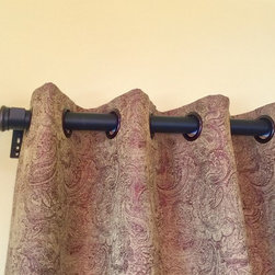 Drapes - Products