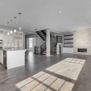New Watermark Homes II