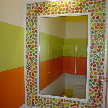 Eybers interiors