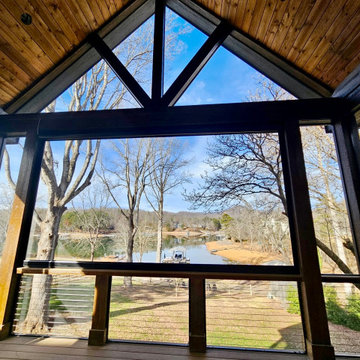 Screen Porches