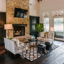 rug placement