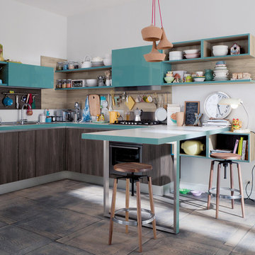 Veneta Cucine Coral Gables